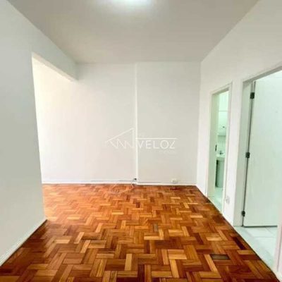 Apartamento, 1 quarto, 65 m² - Foto 3