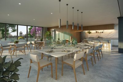 Apartamento, 4 quartos, 145 m² - Foto 5