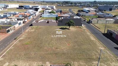Terreno, 255 m² - Foto 1
