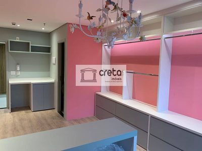 Sala-Conjunto, 28 m² - Foto 3