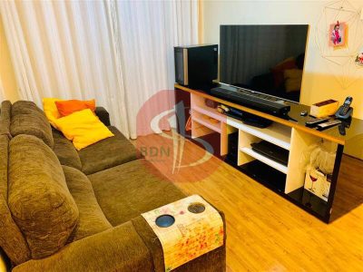 Apartamento, 2 quartos, 65 m² - Foto 1