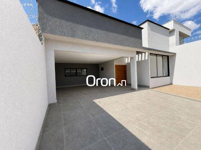 Casa, 3 quartos, 230 m² - Foto 1