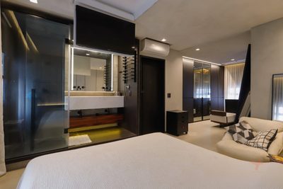 Cobertura, 1 quarto, 157 m² - Foto 5