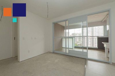 Apartamento, 2 quartos, 54 m² - Foto 2