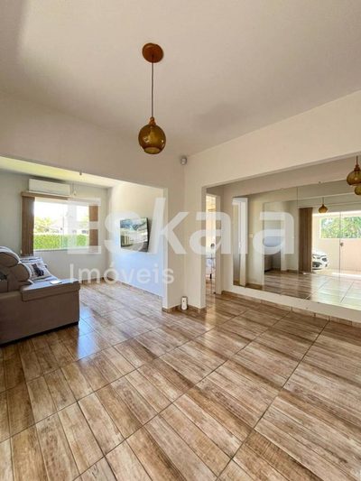 Casa, 2 quartos, 92 m² - Foto 4