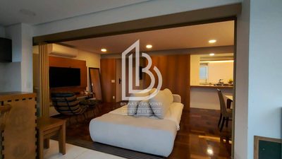 Apartamento, 3 quartos, 123 m² - Foto 2