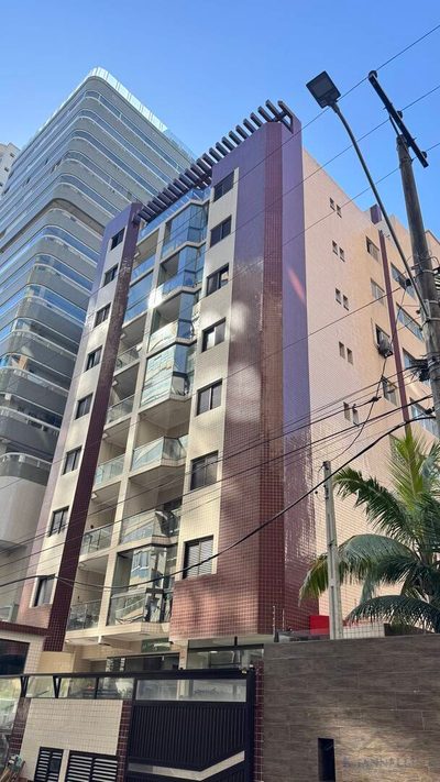 Apartamento, 1 quarto, 65 m² - Foto 3