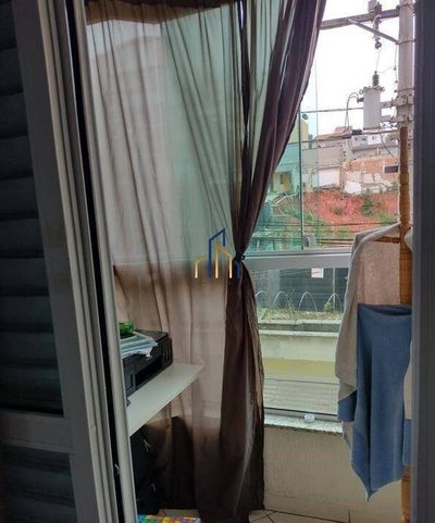 Apartamento, 3 quartos, 80 m² - Foto 5