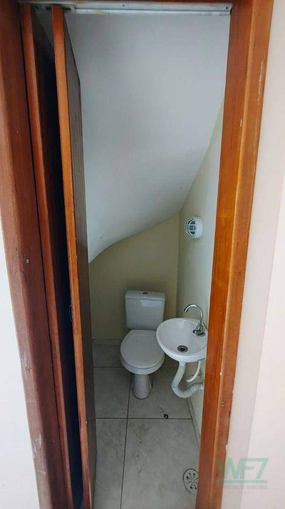 Sobrado, 2 quartos, 58 m² - Foto 4