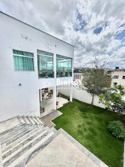 Casa, 5 quartos, 200 m² - Foto 4