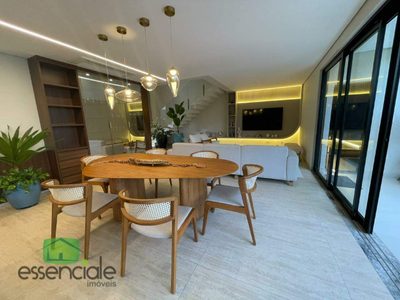 Casa de Condomínio, 3 quartos - Foto 5