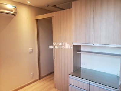 Sala-Conjunto, 31 m² - Foto 5