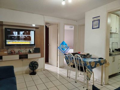 Apartamento, 2 quartos, 51 m² - Foto 5