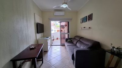 Apartamento, 2 quartos, 69 m² - Foto 3