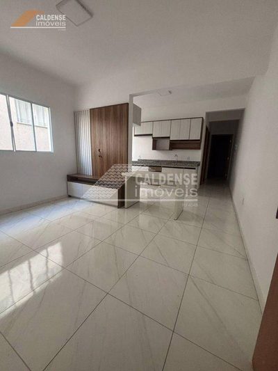 Apartamento, 2 quartos, 65 m² - Foto 2
