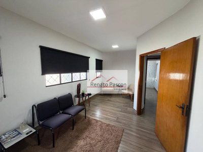 Prédio Inteiro, 74 m² - Foto 1