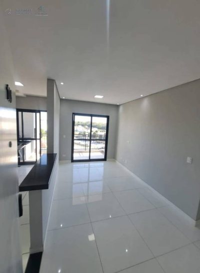 Apartamento, 2 quartos, 57 m² - Foto 4