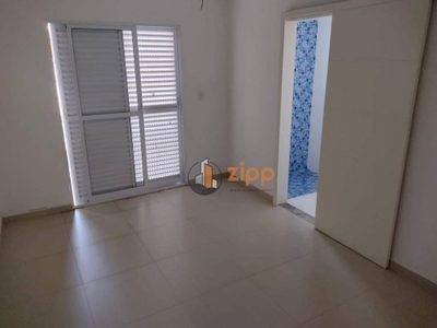 Sobrado, 3 quartos, 145 m² - Foto 4