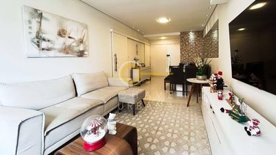 Apartamento, 2 quartos, 83 m² - Foto 5