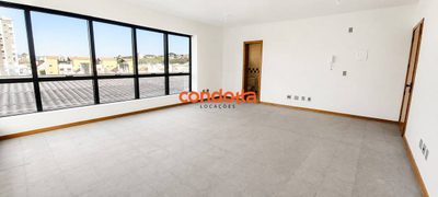 Sala-Conjunto, 41 m² - Foto 3