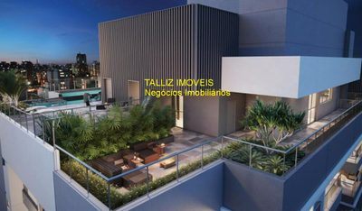 Apartamento, 1 quarto, 30 m² - Foto 4