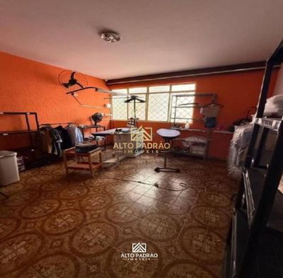 Casa, 259 m² - Foto 3