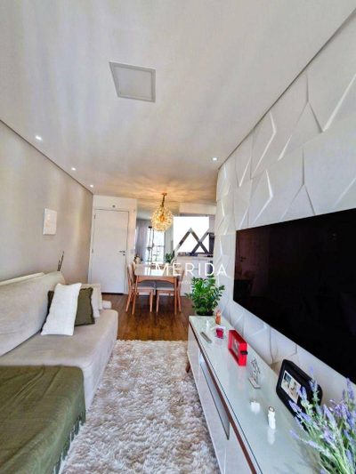 Apartamento, 2 quartos, 59 m² - Foto 5