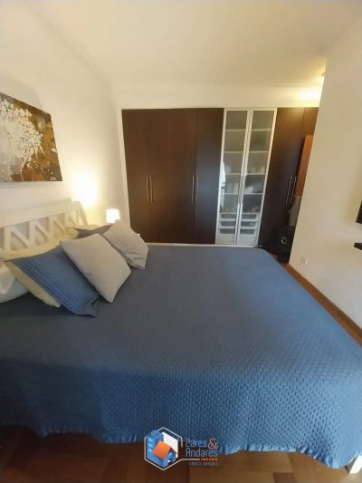 Apartamento, 4 quartos, 180 m² - Foto 5