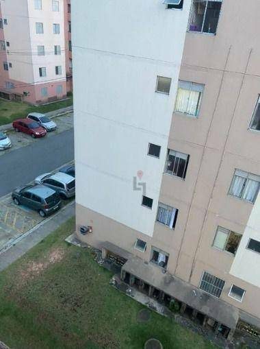 Apartamento, 2 quartos, 50 m² - Foto 5