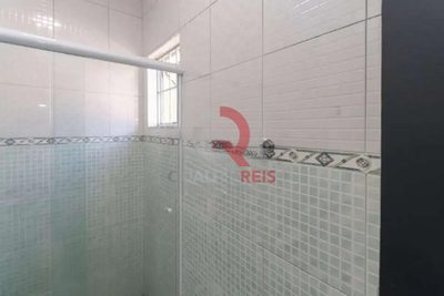Sobrado, 3 quartos, 200 m² - Foto 4