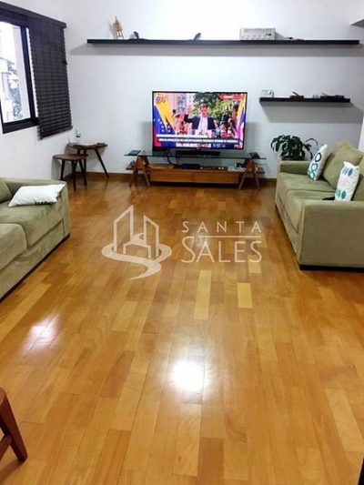Apartamento, 4 quartos, 175 m² - Foto 5