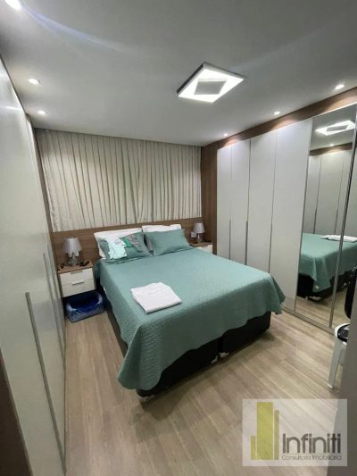 Apartamento, 3 quartos, 115 m² - Foto 4