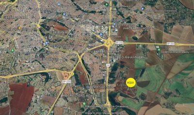 Terreno, 280 m² - Foto 3
