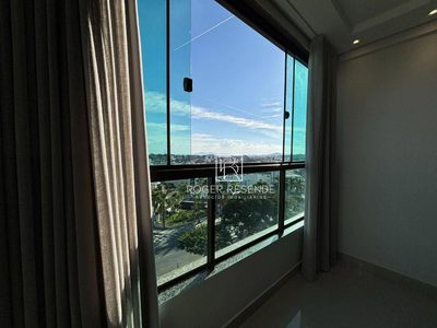 Apartamento, 3 quartos, 109 m² - Foto 5