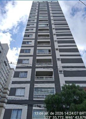 Apartamento, 2 quartos, 33 m² - Foto 1