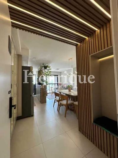 Apartamento, 2 quartos, 74 m² - Foto 3