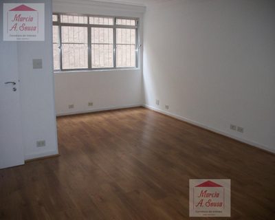 Apartamento, 2 quartos, 90 m² - Foto 1