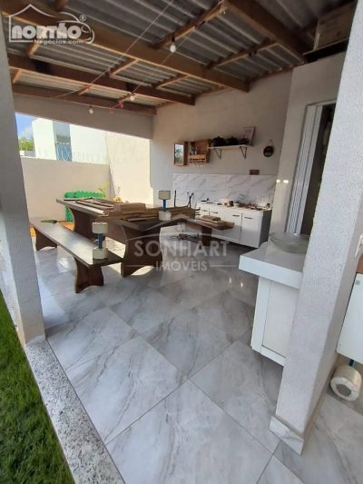 Casa, 3 quartos, 153 m² - Foto 5