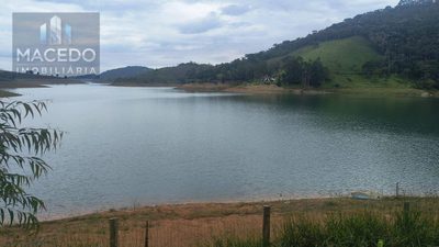 Chácara, 4 quartos, 4000 m² - Foto 3