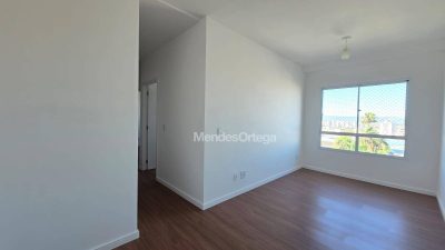 Apartamento, 2 quartos, 53 m² - Foto 4