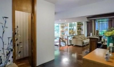 Casa, 4 quartos, 336 m² - Foto 5