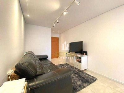 Apartamento, 3 quartos, 90 m² - Foto 1