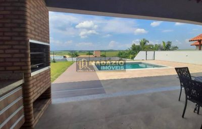 Casa, 3 quartos, 248 m² - Foto 2