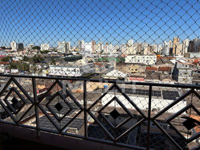 Apartamento, 3 quartos, 74 m² - Foto 4