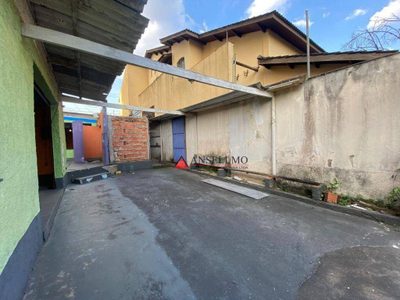 Terreno, 600 m² - Foto 3