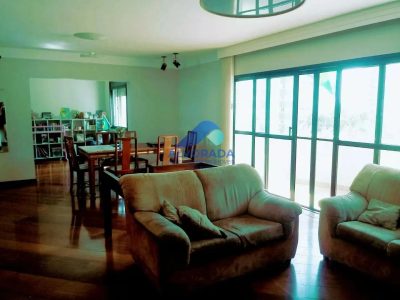 Apartamento, 4 quartos, 189 m² - Foto 1