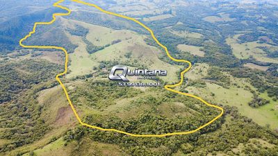 Fazenda, 105 hectares - Foto 1