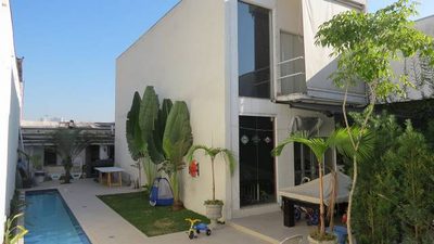 Sobrado, 3 quartos, 270 m² - Foto 1