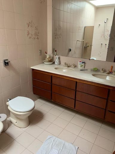 Casa, 5 quartos, 389 m² - Foto 3