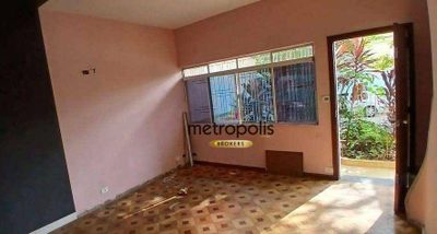 Sobrado, 4 quartos, 220 m² - Foto 2